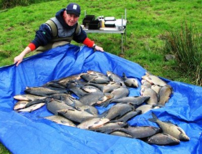 Angling Reports - 30 September 2012
